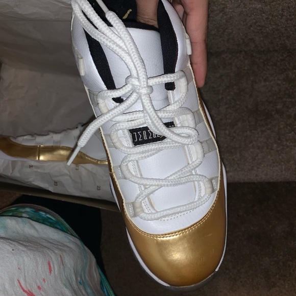 Jordan 11 Low Closing ceremonies size 9.5 - Picture 4 of 7